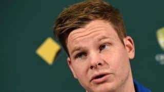 I’m not looking at leading the team when I return: Steve Smith